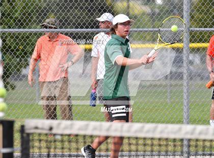 Thumbnail 3 in Bear Creek vs Lakewood photogallery.