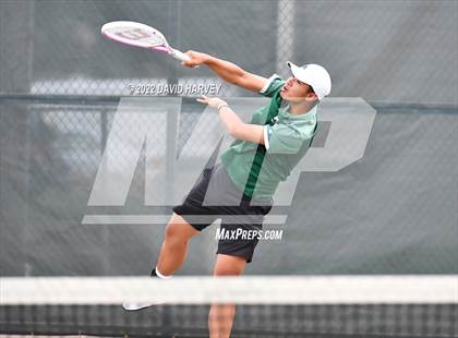 Thumbnail 2 in Bear Creek vs Lakewood photogallery.