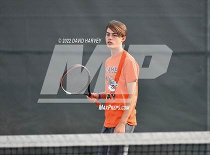 Thumbnail 3 in Bear Creek vs Lakewood photogallery.