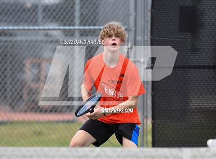 Thumbnail 3 in Bear Creek vs Lakewood photogallery.