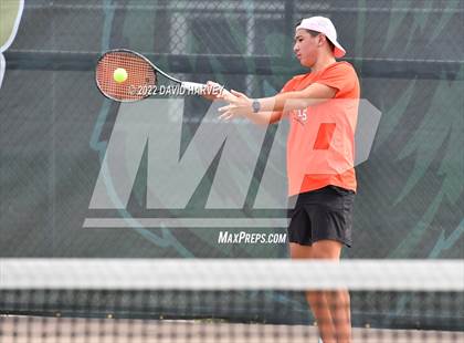 Thumbnail 2 in Bear Creek vs Lakewood photogallery.