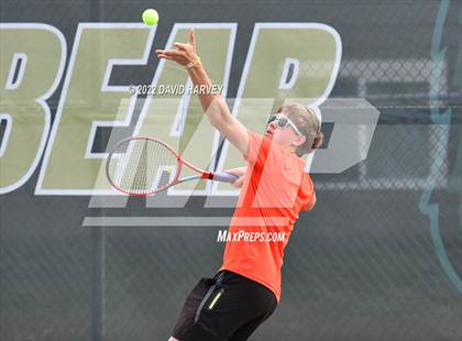 Thumbnail 1 in Bear Creek vs Lakewood photogallery.