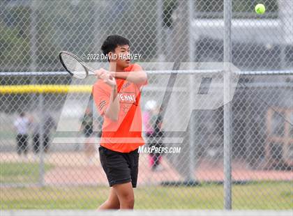 Thumbnail 3 in Bear Creek vs Lakewood photogallery.