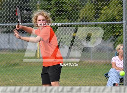 Thumbnail 3 in Bear Creek vs Lakewood photogallery.