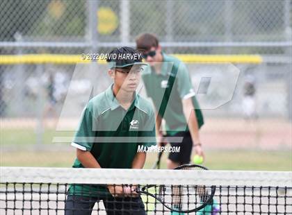 Thumbnail 1 in Bear Creek vs Lakewood photogallery.
