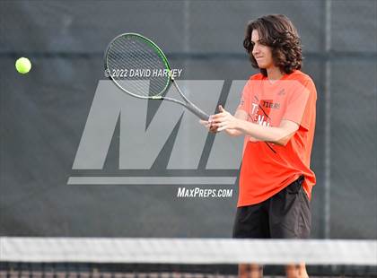 Thumbnail 3 in Bear Creek vs Lakewood photogallery.