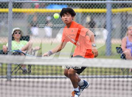 Thumbnail 1 in Bear Creek vs Lakewood photogallery.