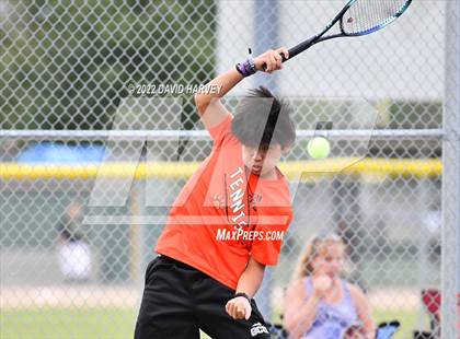 Thumbnail 3 in Bear Creek vs Lakewood photogallery.