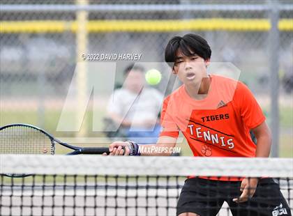 Thumbnail 1 in Bear Creek vs Lakewood photogallery.