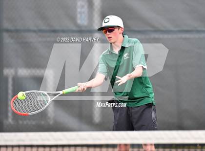 Thumbnail 2 in Bear Creek vs Lakewood photogallery.
