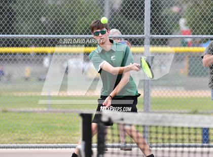 Thumbnail 3 in Bear Creek vs Lakewood photogallery.