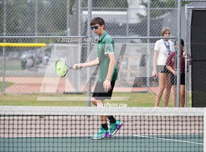 Thumbnail 1 in Bear Creek vs Lakewood photogallery.