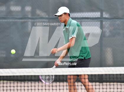 Thumbnail 3 in Bear Creek vs Lakewood photogallery.
