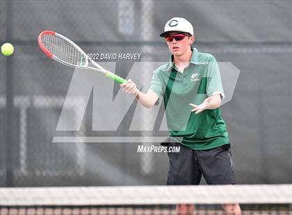 Thumbnail 3 in Bear Creek vs Lakewood photogallery.