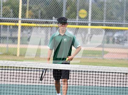 Thumbnail 3 in Bear Creek vs Lakewood photogallery.