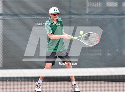 Thumbnail 2 in Bear Creek vs Lakewood photogallery.