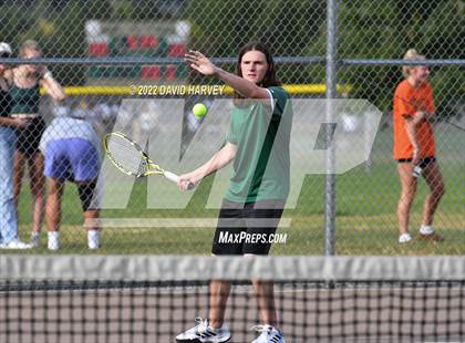 Thumbnail 3 in Bear Creek vs Lakewood photogallery.