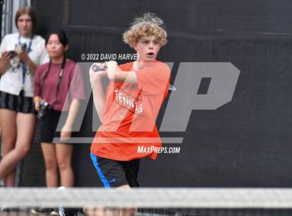 Thumbnail 2 in Bear Creek vs Lakewood photogallery.