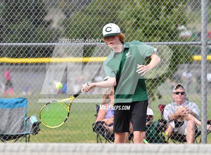 Thumbnail 1 in Bear Creek vs Lakewood photogallery.
