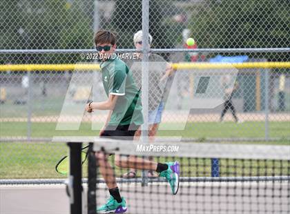 Thumbnail 2 in Bear Creek vs Lakewood photogallery.