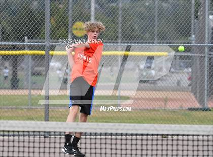 Thumbnail 2 in Bear Creek vs Lakewood photogallery.