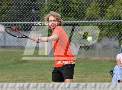 Thumbnail 2 in Bear Creek vs Lakewood photogallery.
