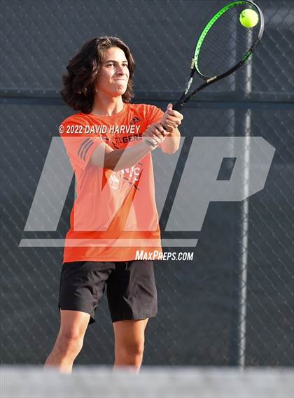 Thumbnail 2 in Bear Creek vs Lakewood photogallery.