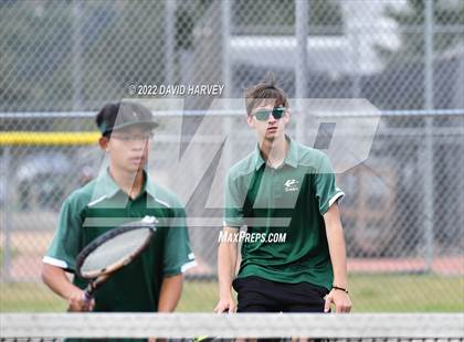 Thumbnail 2 in Bear Creek vs Lakewood photogallery.