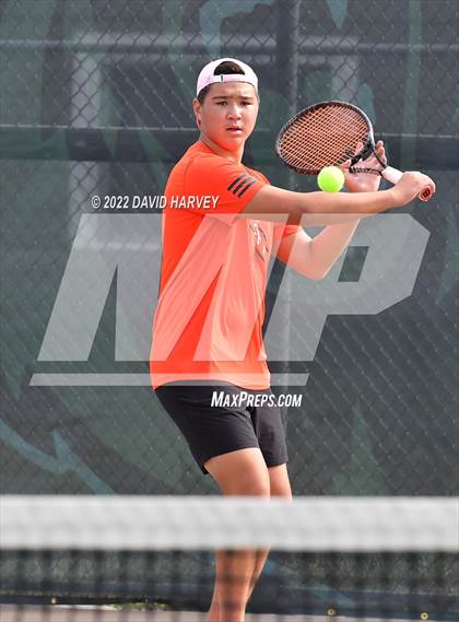 Thumbnail 1 in Bear Creek vs Lakewood photogallery.