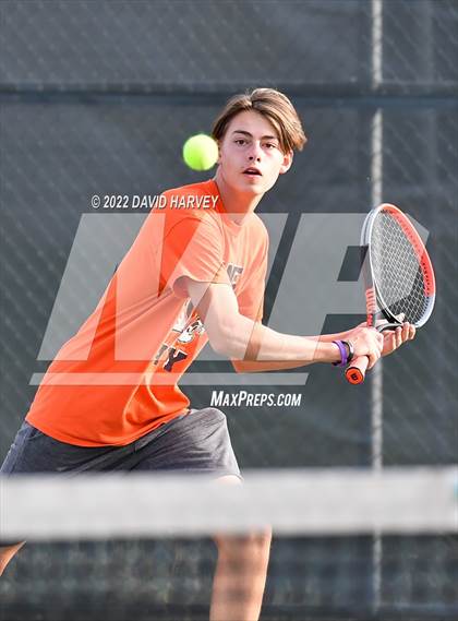 Thumbnail 3 in Bear Creek vs Lakewood photogallery.