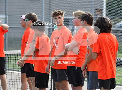Thumbnail 1 in Bear Creek vs Lakewood photogallery.