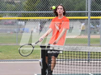 Thumbnail 3 in Bear Creek vs Lakewood photogallery.