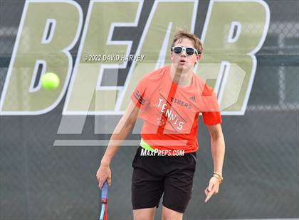 Thumbnail 3 in Bear Creek vs Lakewood photogallery.
