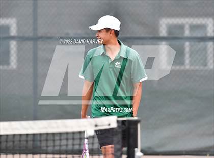 Thumbnail 2 in Bear Creek vs Lakewood photogallery.
