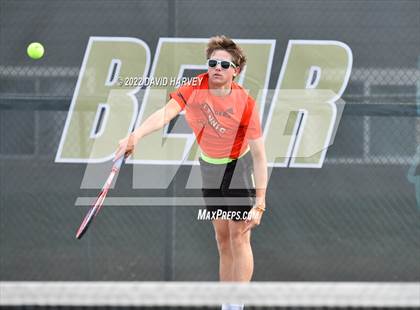 Thumbnail 2 in Bear Creek vs Lakewood photogallery.