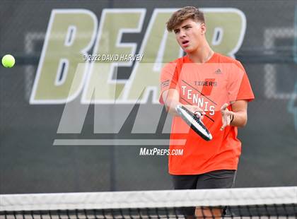 Thumbnail 3 in Bear Creek vs Lakewood photogallery.