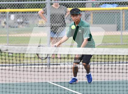 Thumbnail 3 in Bear Creek vs Lakewood photogallery.