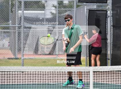 Thumbnail 3 in Bear Creek vs Lakewood photogallery.