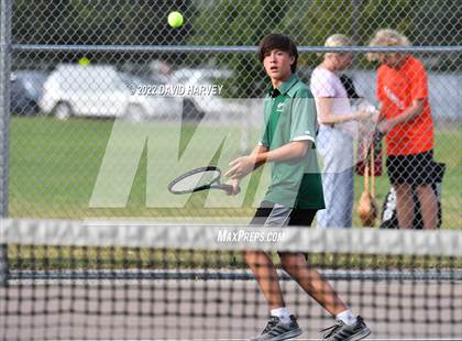 Thumbnail 2 in Bear Creek vs Lakewood photogallery.