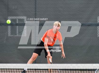Thumbnail 1 in Bear Creek vs Lakewood photogallery.