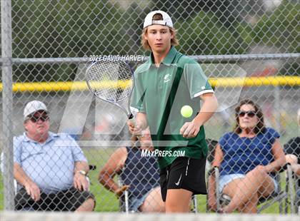 Thumbnail 1 in Bear Creek vs Lakewood photogallery.