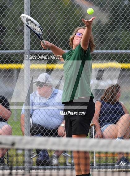 Thumbnail 3 in Bear Creek vs Lakewood photogallery.