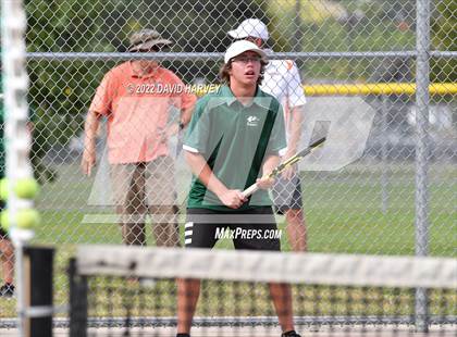 Thumbnail 1 in Bear Creek vs Lakewood photogallery.
