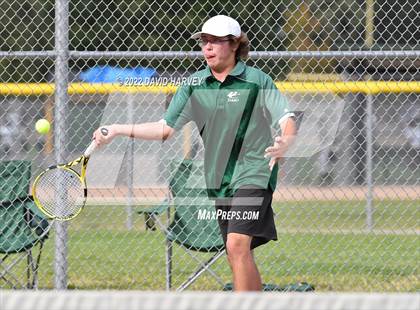 Thumbnail 2 in Bear Creek vs Lakewood photogallery.