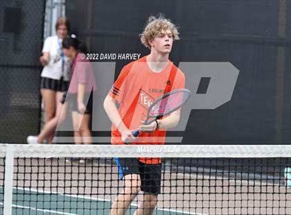 Thumbnail 3 in Bear Creek vs Lakewood photogallery.