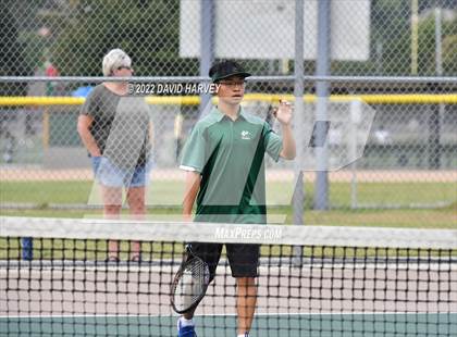 Thumbnail 2 in Bear Creek vs Lakewood photogallery.