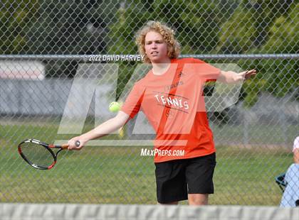 Thumbnail 3 in Bear Creek vs Lakewood photogallery.