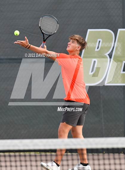 Thumbnail 1 in Bear Creek vs Lakewood photogallery.