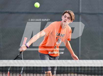 Thumbnail 3 in Bear Creek vs Lakewood photogallery.
