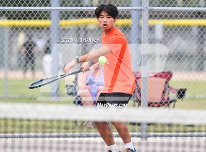 Thumbnail 2 in Bear Creek vs Lakewood photogallery.